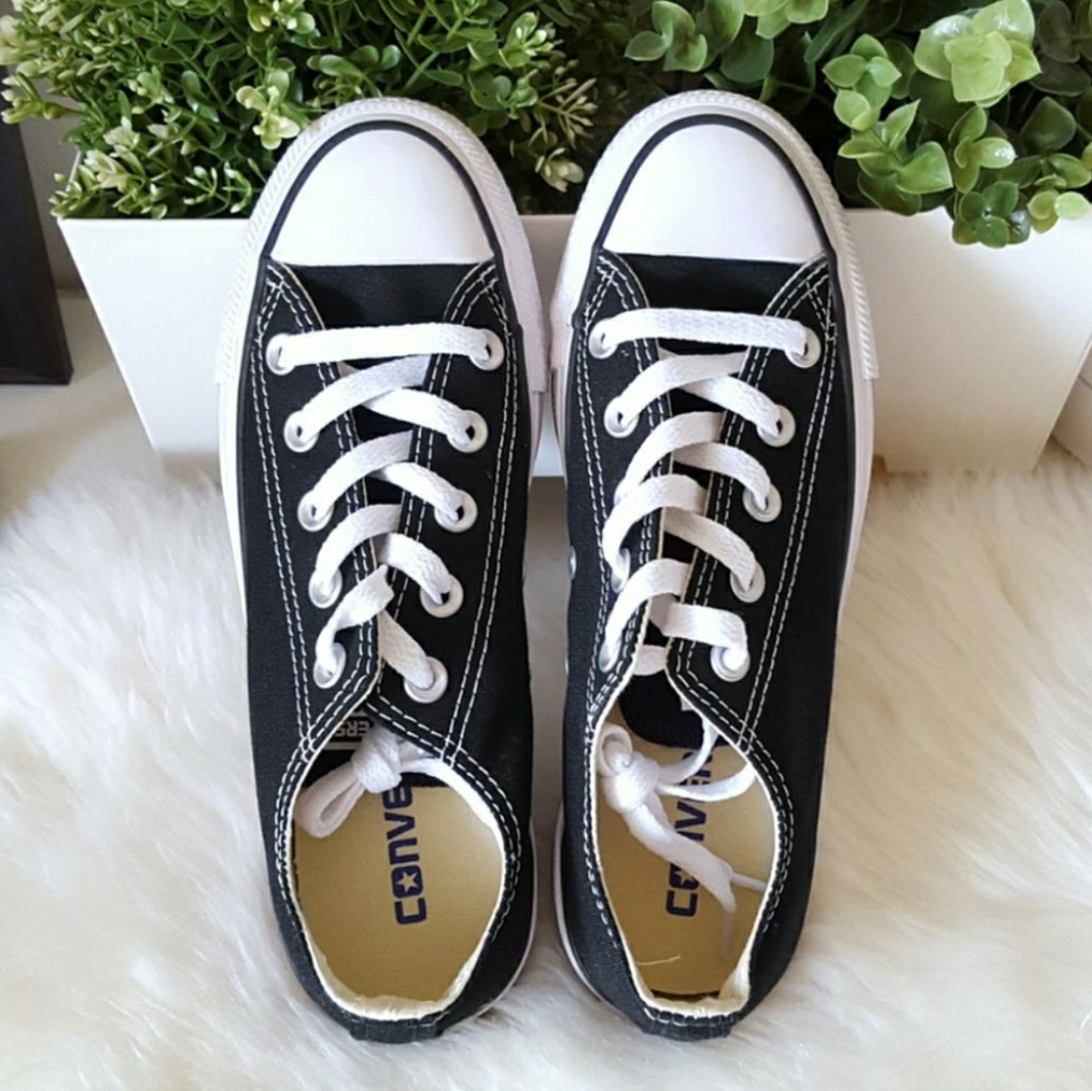Converse All-Star's